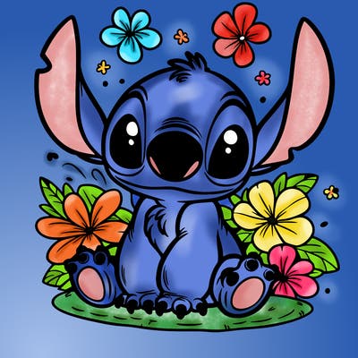 stitch
