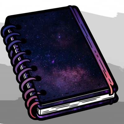 notebook