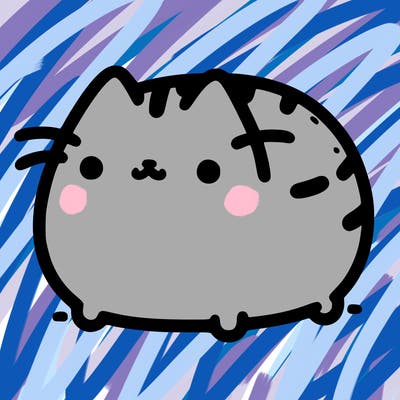 pusheen