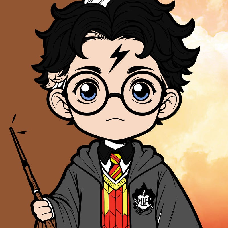 harry potter