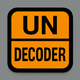 UN Decoder & Hazmat