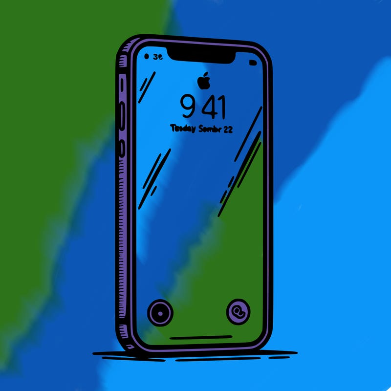 iphone