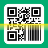 QR/Barcode Scanner for iPhone