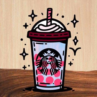 starbucks drink