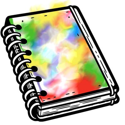 notebook