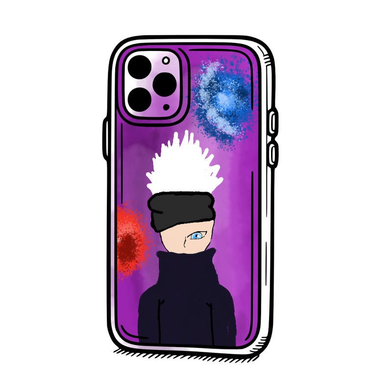 phone case