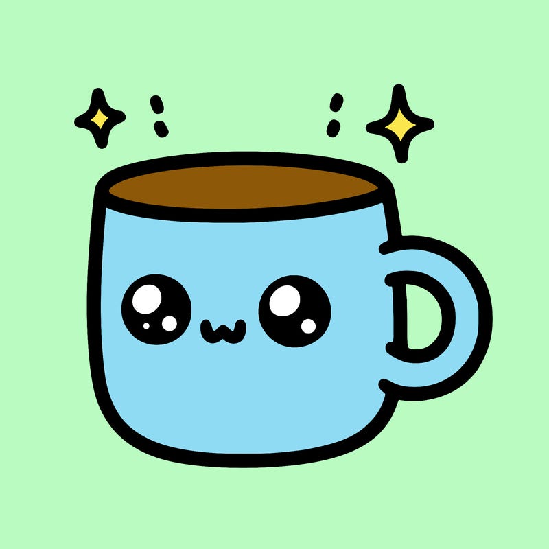 cup