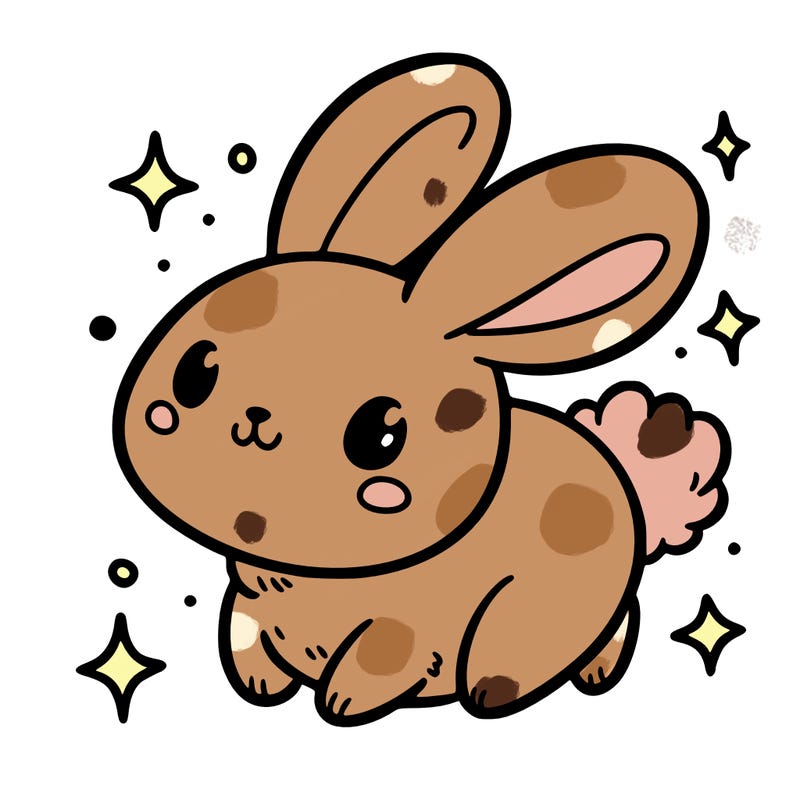 bunny