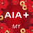 AIA+ Malaysia