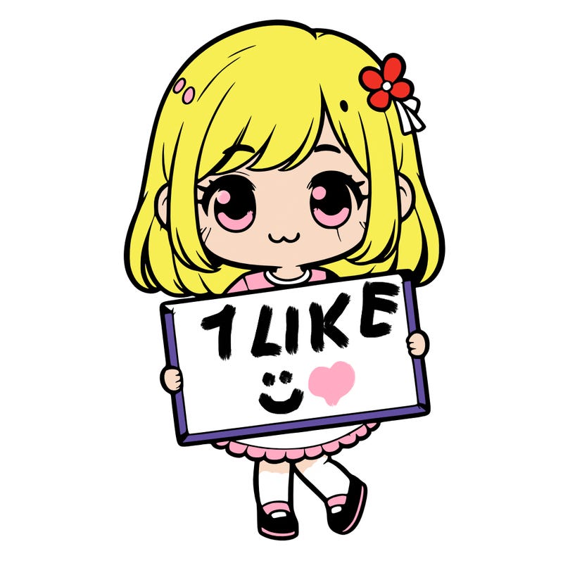 a cute girl holding a blank sign