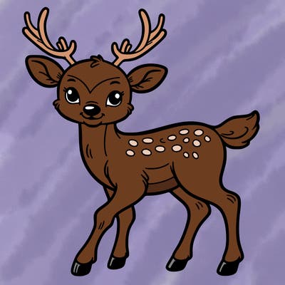 deer