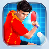 Table Tennis Champion - App Icon
