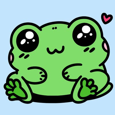 𝚔𝚊𝚠𝚊𝚒𝚒 𝚏𝚛𝚘𝚐