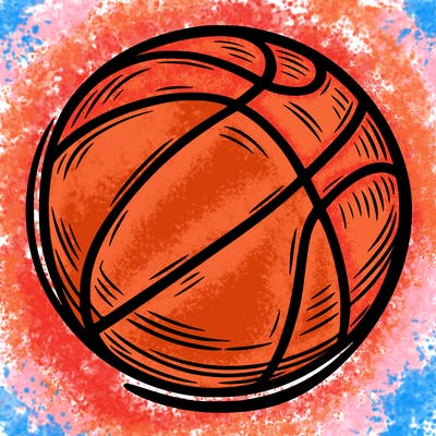 basketball