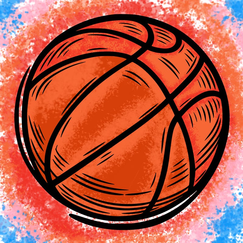 basketball
