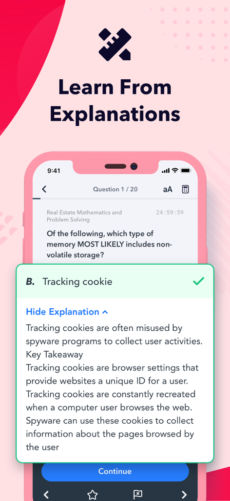 CompTIA Security+ Prep: 2026 - Education App | MWM