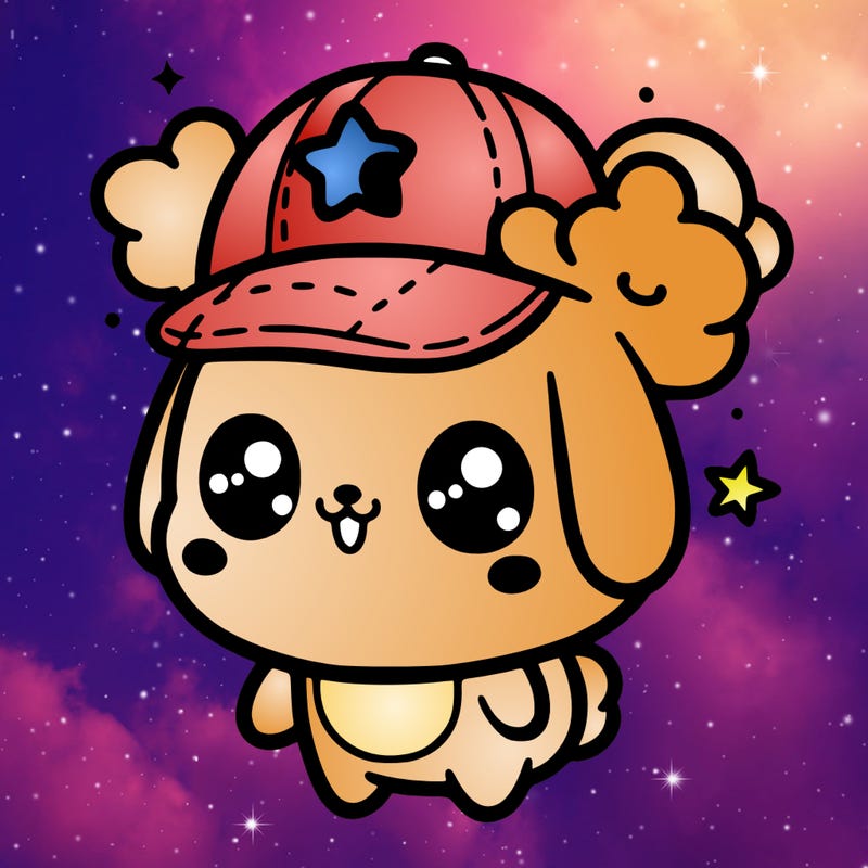 cute