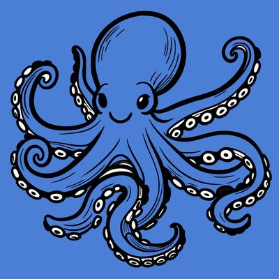 octopus