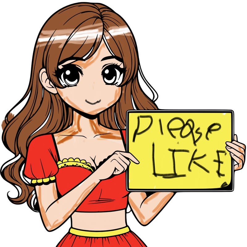 realistic pretty girl holding blank sign