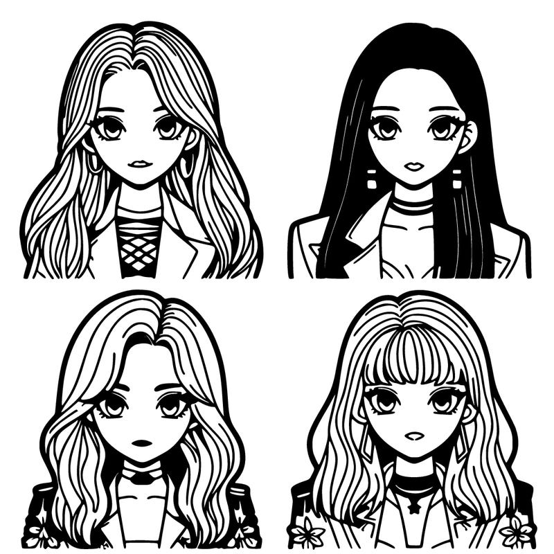 blackpink kpop