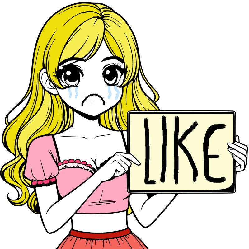 realistic pretty girl holding blank sign