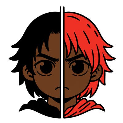 split