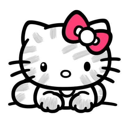 hello kitty