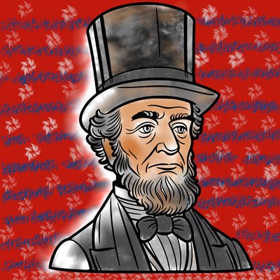 lincoln