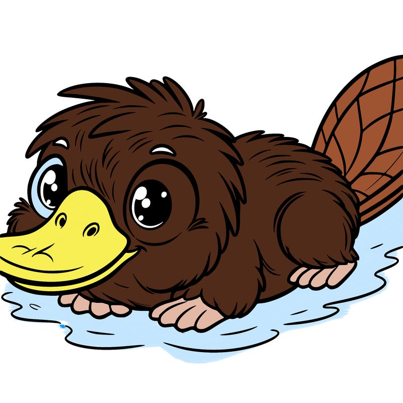 platypus