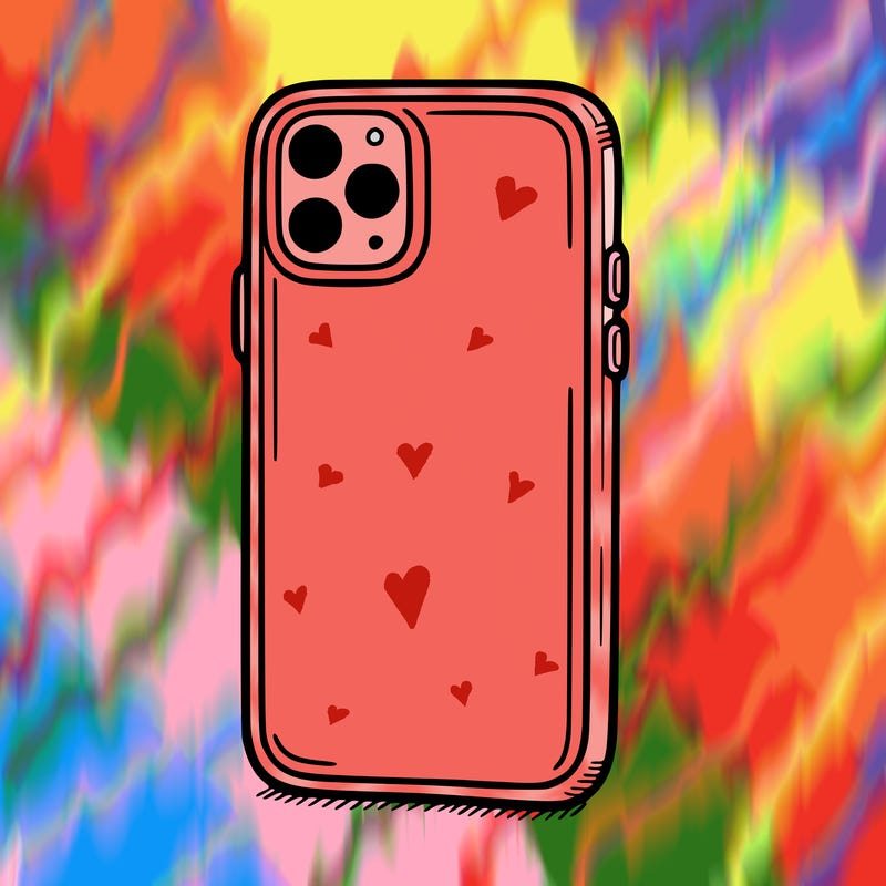 phone case