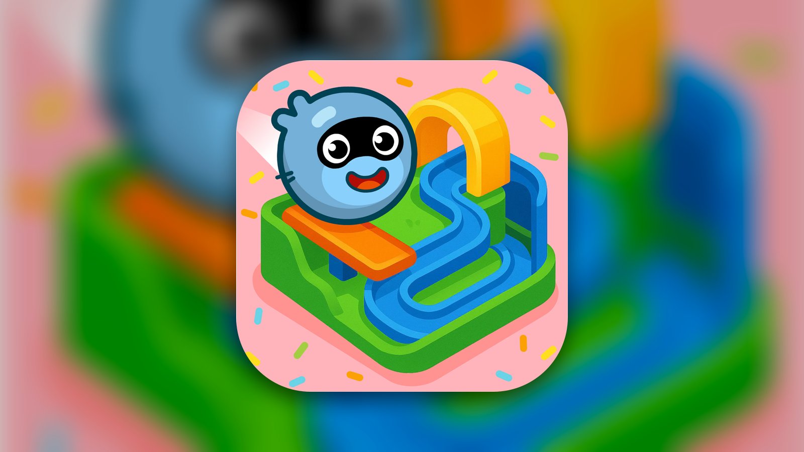 Pango Bakery: Obstacle Course - Education App | MWM