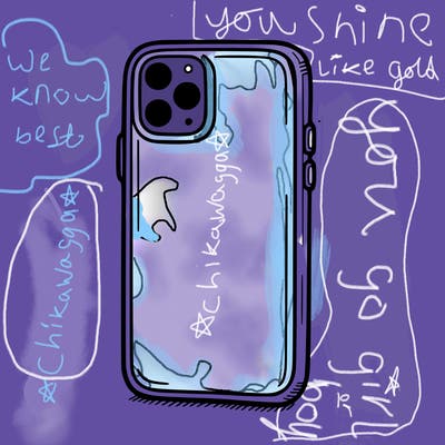 phone case