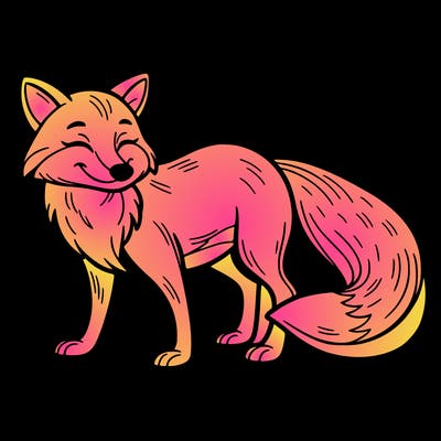 fox