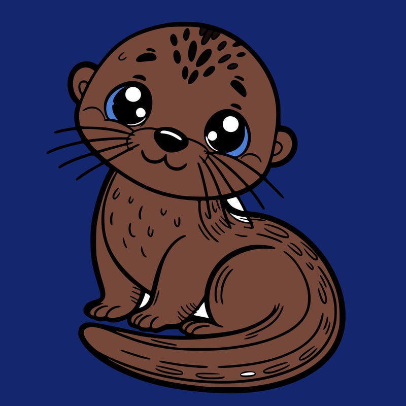 otter