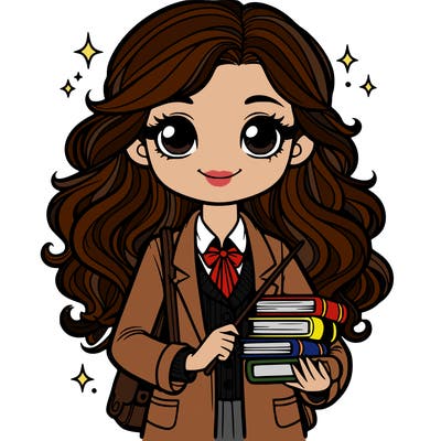 hermione granger