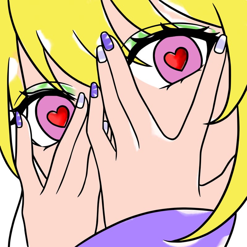 After