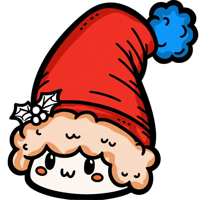 christmas hat