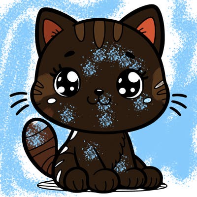 kitty