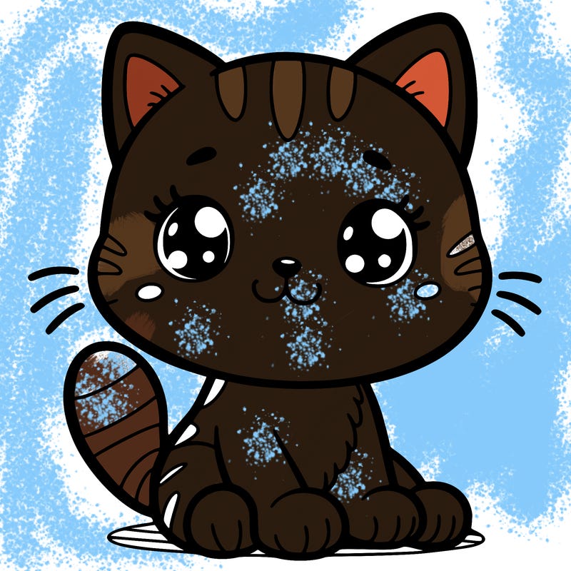 kitty