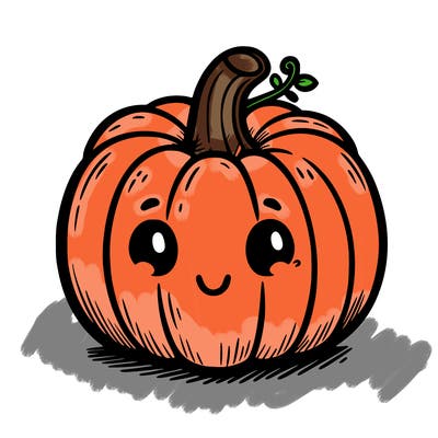 pumpkin