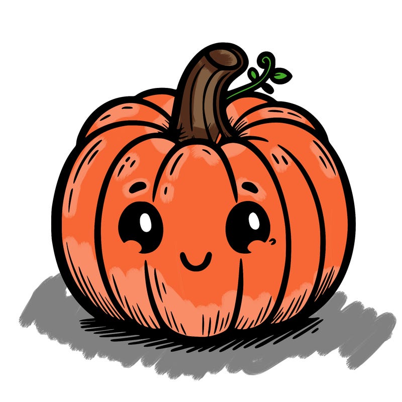 pumpkin