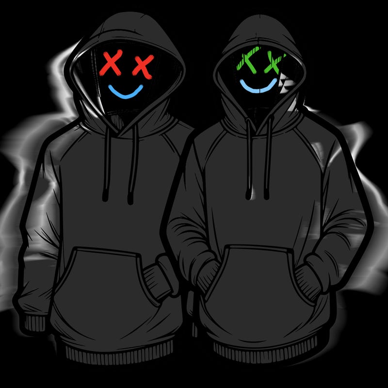 hoodie