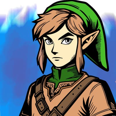 link