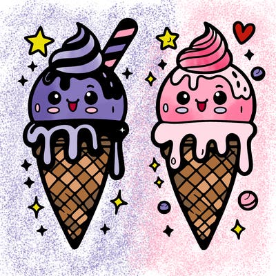 ice cream