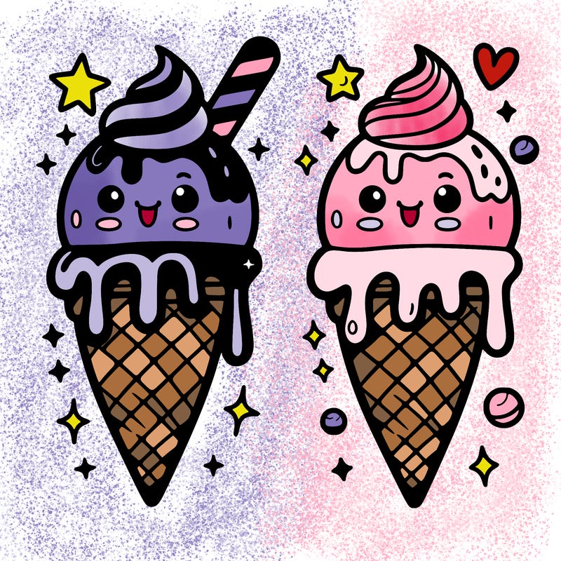 ice cream