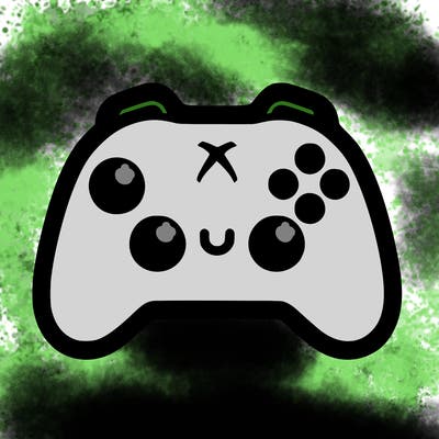 xbox symbol