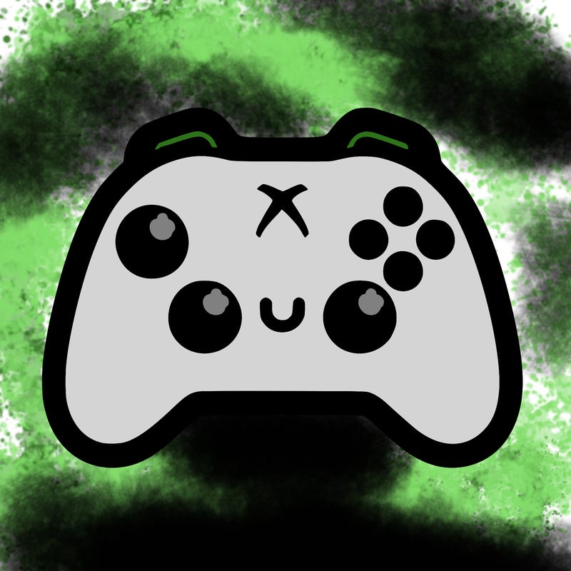 xbox symbol