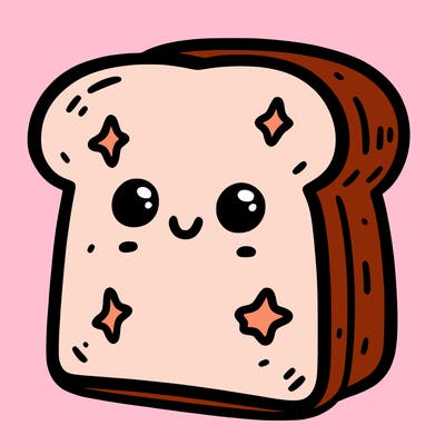 toast
