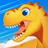 Jurassic Rescue Dinosaur games