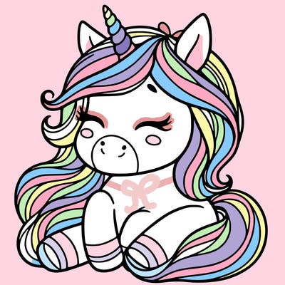unicorn